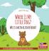 Where Is My Little Dog? - Wo ist mein kleiner Hund?