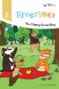 Riverboat: The Clumsy Groundhog: 2
