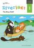 The River Raft: 1 (Riverboat Series Chapter Book)