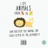 I Spy Animals From A To Z