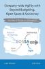 Company-wide Agility with Beyond Budgeting Open Space &amp; Sociocracy (2nd ed.)	 : Survive &amp; Thrive on Disruption