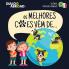 Os Melhores Cães Vêm De... (Bilíngue Português-Français): Uma Busca Global para Encontrar a Raça de Cão Perfeita