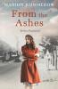 From the Ashes: A Gripping Post World War Two Historical Novel: 1 (Berlin Fractured)