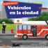 ¡Exploremos! Vehículos en la ciudad: Un libro de rimas con ilustraciones sobre camiones y carros para niños de edades comprendidas entre 2 y 4 años [Historias en verso y para la hora de acostarse]: 1
