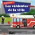Explorons ! Les véhicules de la ville: Un livre illustré en rimes sur les camions et voitures pour les enfants [histoires du soir en vers]: 1