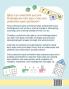 Preschool Math Workbook for Toddlers Kids Ages 3-5