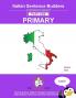 Primary Italian Sentence Builders