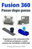 Fusion 360 | Passo dopo passo