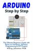 Arduino | Step by Step