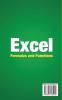 Excel Formulas and Functions