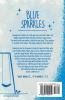 Blue Sparkles: Book 2 in the Magic Sparkles series