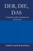 Der Die Das: Секрети роду ... 84;енника