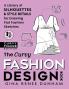 The Curvy Fashion Design Book