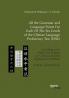 All the Grammar and Language Points For Each Of The Six Levels of the Chinese Language Proficiency Test (HSK): According to the official Test Syllabus ... Headquarters (Hanban). A Study and Workbook