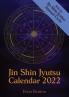 Jin Shin Jyutsu Calendar 2022