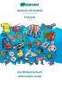 Deutsch mit Artikeln - Français das Bildwörterbuch