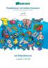 BABADADA Plattd����tsch mit Artikel (Holstein) - Persian Farsi (in arabic script) dat Bildw����rbook - visual dictionary (in arabic script)