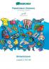 BABADADA Plattd����tsch (Holstein) - Persian Farsi (in arabic script) Bildw����rbook - visual dictionary (in arabic script)