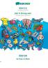Simplified Chinese (in chinese script) - jian ti zhong wen visual dictionary