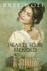 Hearts to Be Mended: A Regency Romance: 6 (Forbidden Love Novella)