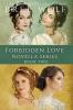 A Forbidden Love Novella Box Set Two: Novellas 5 - 8: 2