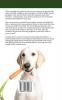 Dog Nutrition and Cookbook