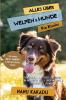 Alles Über Welpen & Hunde Für Kinder: Voller Fakten, Fotos Und Spaß, Um Wirklich Alles Über Welpen & Hunde Zu Lernen (German Edition)