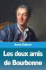Les deux amis de Bourbonne: et autres contes