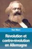 Revolution et contre-revolution en Allemagne