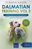 Dalmatian Training Vol 3 - Taking care of your Dalmatian