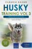 Husky Training Vol 3 &#8211; Taking care of your Husky