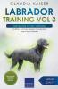 Labrador Training Vol 3 – Taking care of your Labrador
