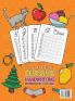 Cursive Handwriting Workbook For Kids Beginners: A Beginner's Practice Book For Tracing And Writing Easy Cursive Alphabet Letters And Numbers