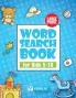 Word Search Book for Kids 5-10: Large Print Activity Book with Word Search Puzzles for Children and Beginners