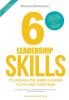 6 Leadership Skills (PREMIUM EDITION)