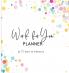 Work for You Planner