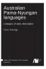 Australian Pama��-Nyungan languages