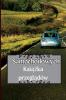 Książka Przeglądów Samochodowych: Książka Serwisowa Samochodu Książka Wymiany Oleju, Książka Serwisowa ... Mile, Opony Notatki Dzienne (Polish Edition)