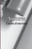 Carnet d'entretien des voitures