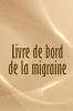 Livre de bord de la migraine