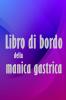 Libro di bordo della manica gastrica
