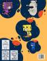 Robot Coloring Book For Kids Ages: Coloring Book For Toddlers and Preschoolers: Simple Robots Coloring Book for Kids Ages 2-6 Discover These Pages ... for Children to Express Their Creativity