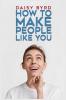 How to Make People Like You