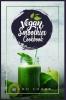 Vegan Smoothies Cookbook