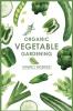 ORGANIC VEGETABLE GARDENING
