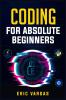 CODING FOR ABSOLUTE BEGINNERS