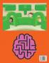 100 Mazes for Kids: Activity Book for Kids and Adults Fun and Challenging Mazes for Kids with Solutions Maze Activity Book Circle and Star Mazes Funny Mazes