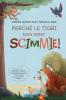 Perché Le Tigri Non Sono Scimmie!: Ognuno È Dotato, Talentuoso, Speciale Ed È Incredibilmente Unico. Libro Illustrato Per Bambini. (Italian Edition)