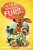 Ein Hund namens Furz