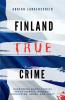 Finland True Crime